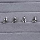 Sterling Silver Clasps Silverclasp Silver 925 Clasp Wholesale 925 Sterling Silver Jewelry Clasps Lobster