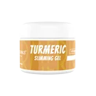 Fat Cream Cream Slimming Cream Private Label Hot Gel Body Fat Burning Weight Loss Cream With Turmeric OEM