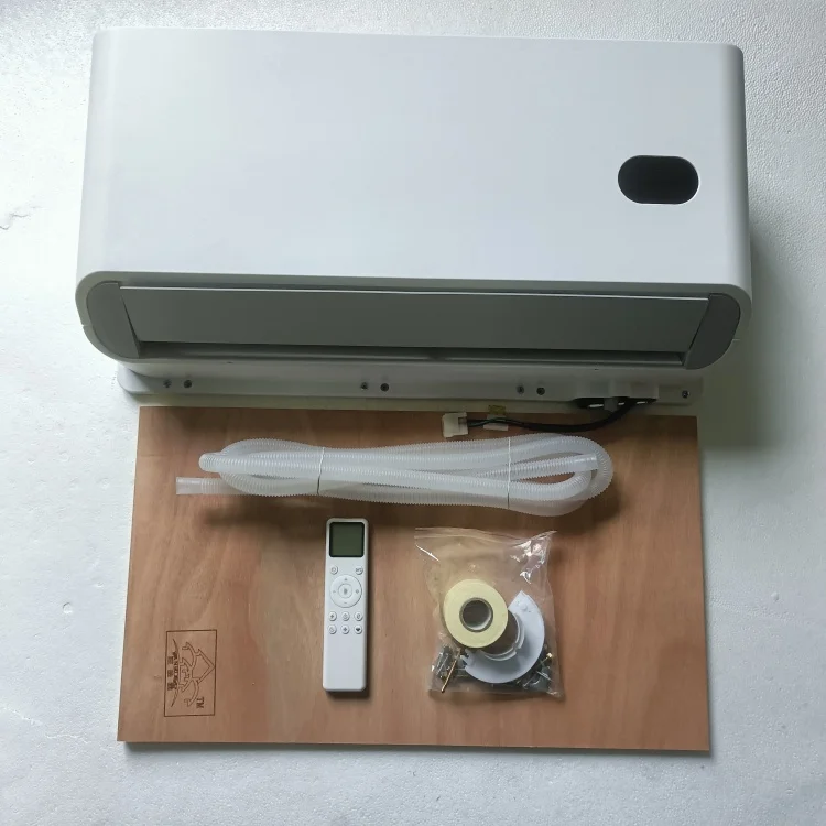 Fan, RUIDIAITE, 12V/24V - detail 6