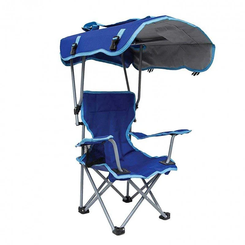 fishing chair with cup holder