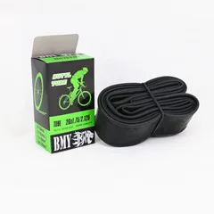 flatter up female leader bicycle tube&valve av 26x183 tianjin manufacturer