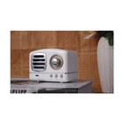 Sound Radio Classic Retro Hifi Stereo Sound Bt Speaker Vintage Fm Radio Wireless Bass Speaker