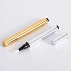 Gloss Gel Gel Empty Pen Cosmetic 2.8ml Click Empty Lip Gloss Cosmetic Pen Packaging Without Gel