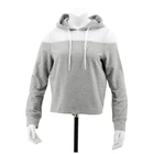 Professional factory sweatshirts with hoods custom hooded sweatshirt women ladies hooded sweatshirt