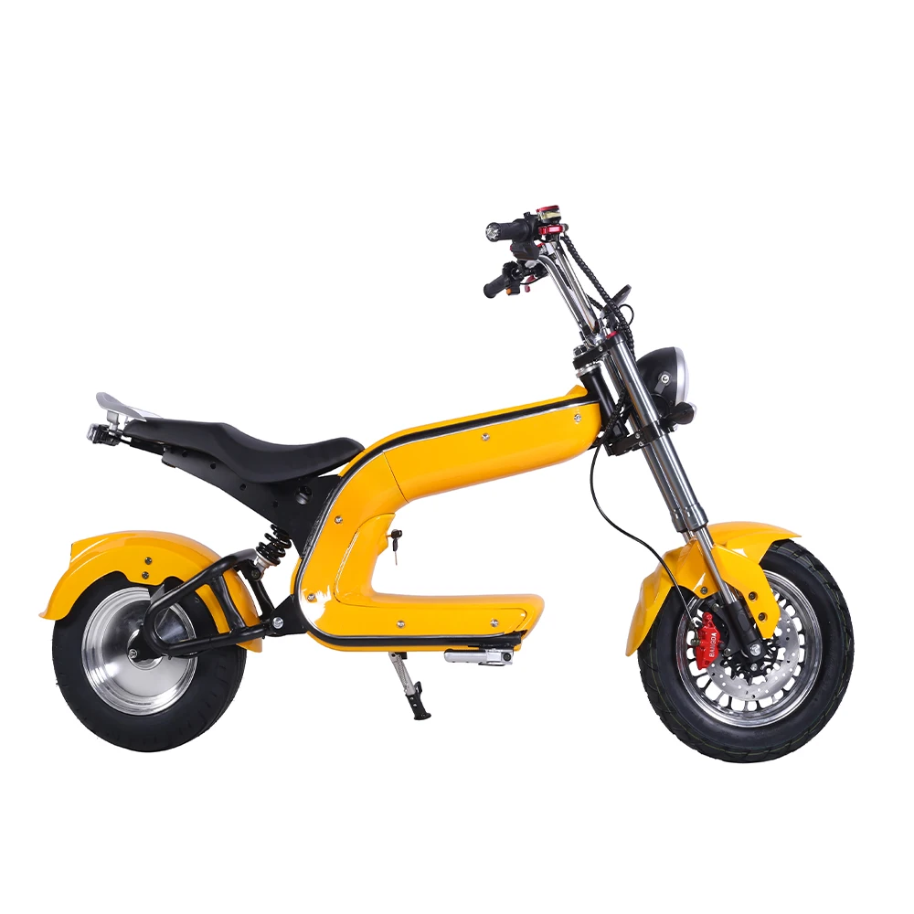 Eec motocicleta Eléctrica De 2 Ruedas Para Adultos Scooter Con Ruedas