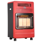 Burner Infrared Catalytic Gas Burner For Natural Gas Bbq