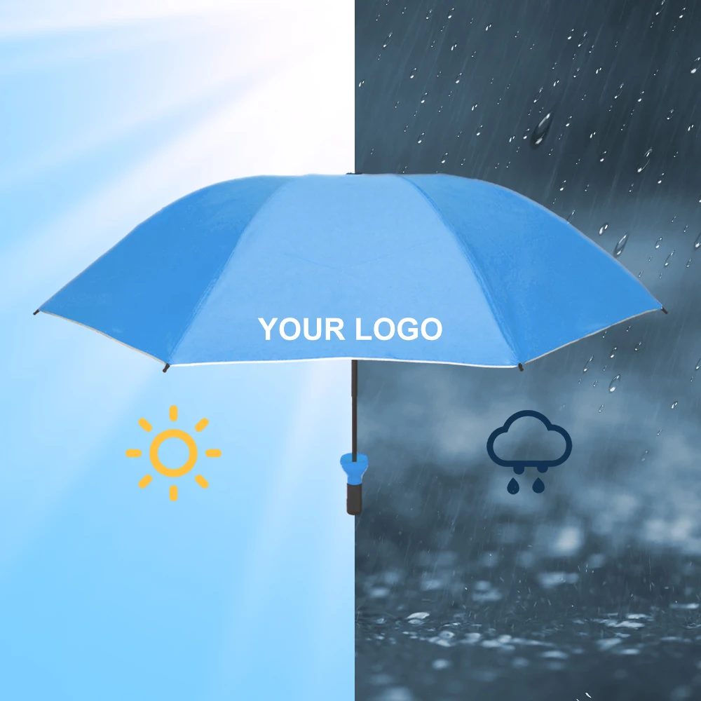 Sun  Customized Colorful Design Fashion Personalized Sunshade Summer Waterproof Chinese Umbrella With Logo