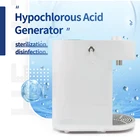 Alkline Alkaline Alkline Water Machine Alkaline Water Ionizer Hocl Water Generator Acid Hypochlorous