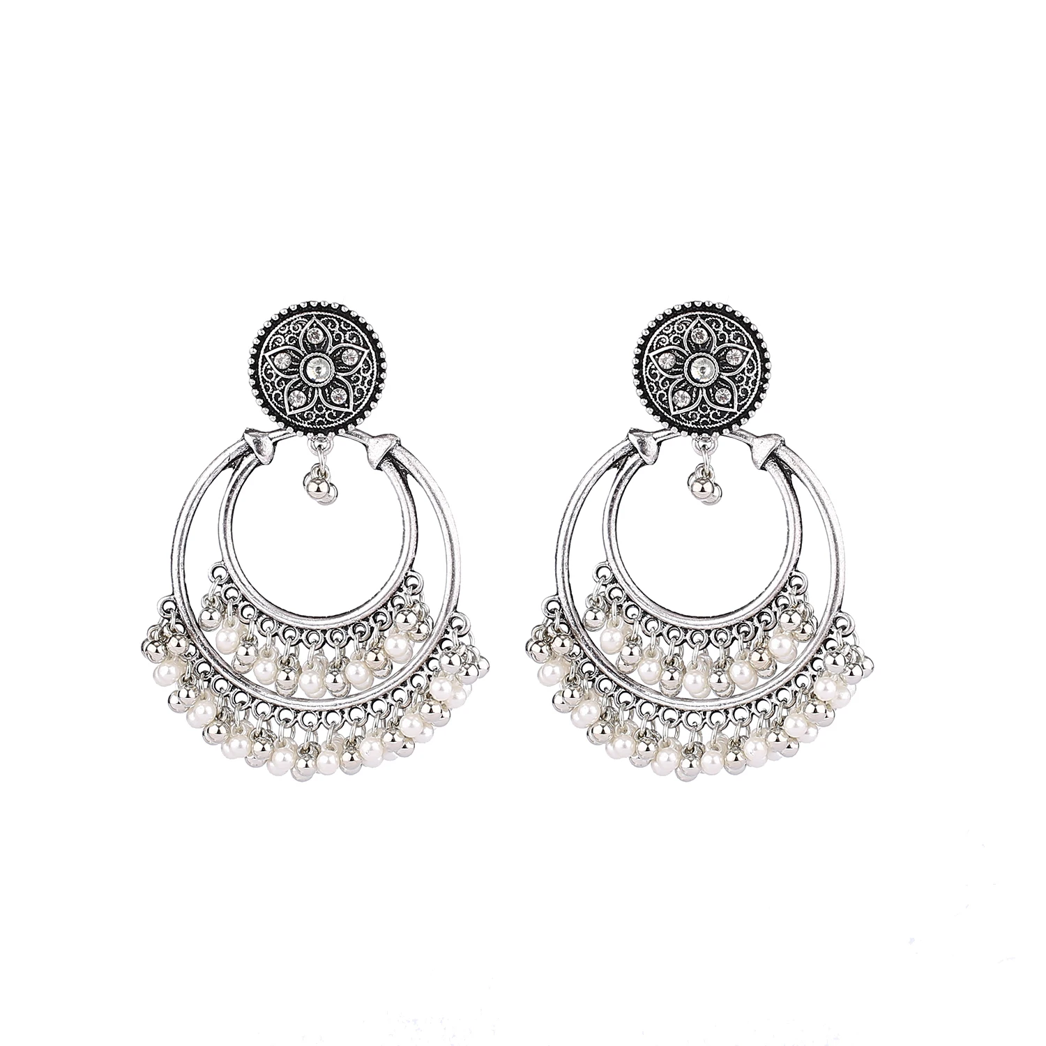 jhumka earrings 2022