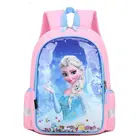 New School ODM New Desaign Oxford School Backpack With Trolley School Bag Set School Bag Ladies