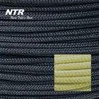 String Braided Aramid Rope Braided String Utility Cord Mason Line For Kite Bridle Fishing Camping Packing