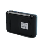 Radio Cmik China Mk-044u Oem Tv Broadcasting Equipment Portatiles Homemade Transmisor Portable Radio