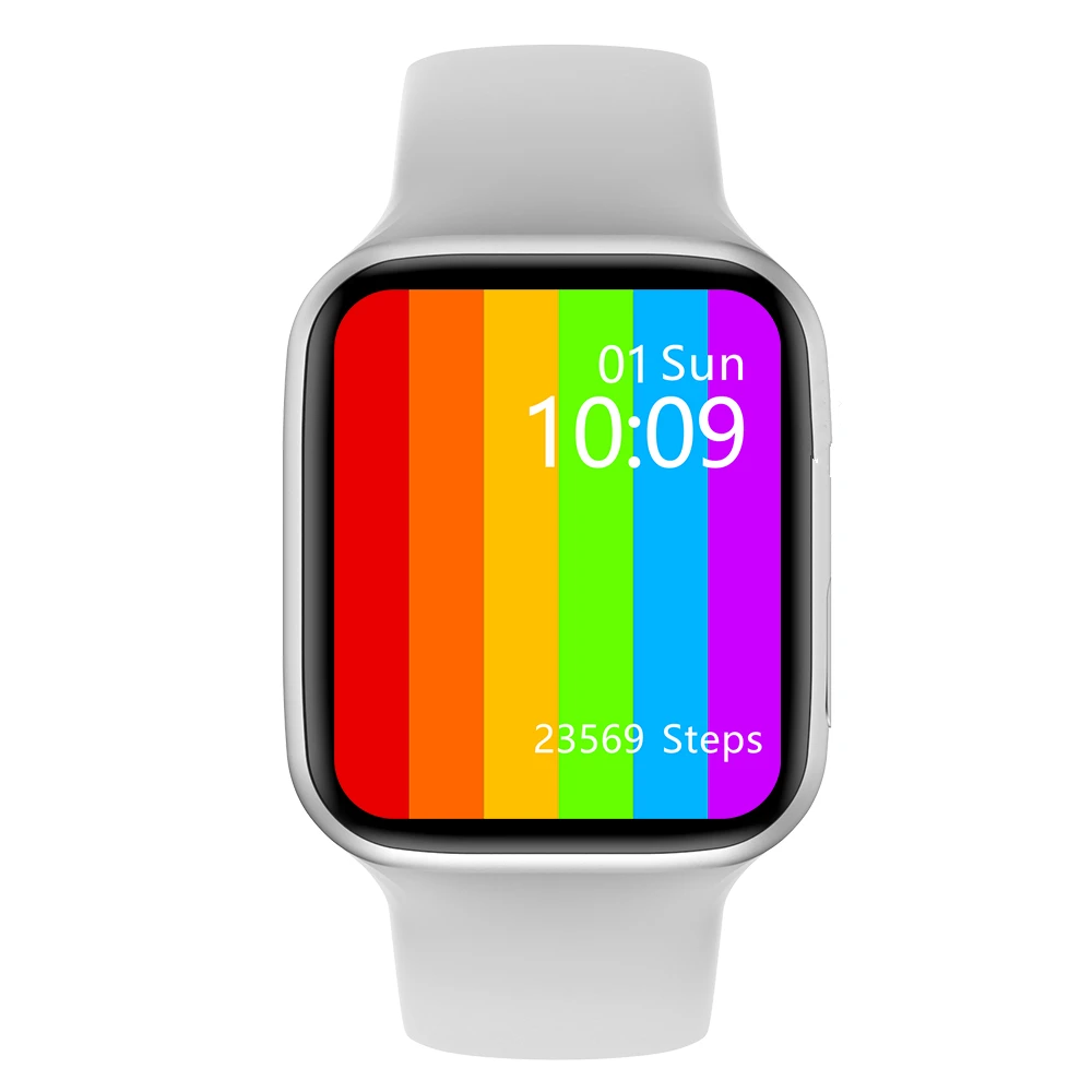 smart watch w26 plus