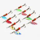Fishing Bait Set Popular Fishing Lures For Sale In Bulk Lifelike Colour Discount Price Lure