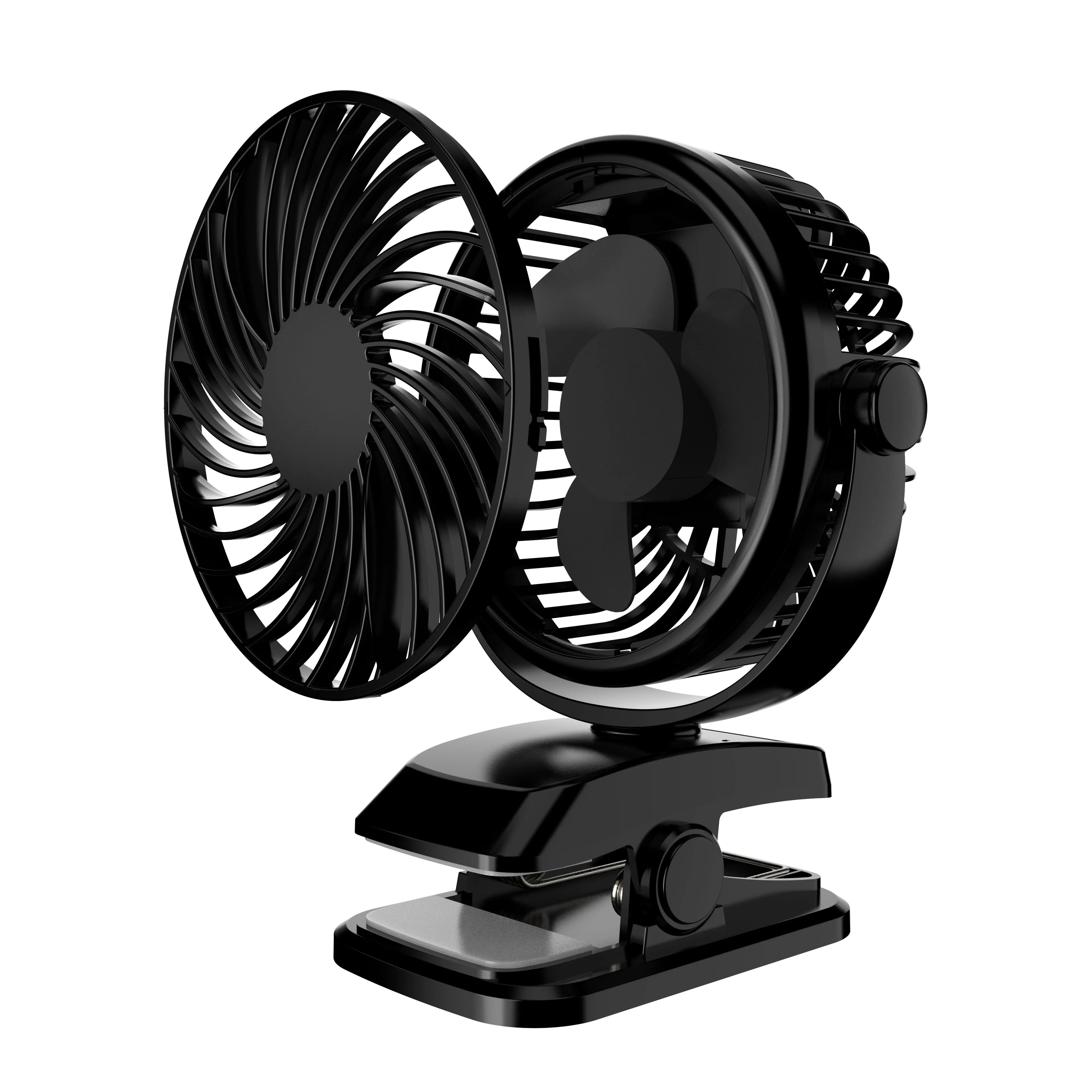 Table Fan, 720, USB - detail 10