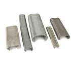 Staples Concrete Nail C Ring Staples Fastener Nails Pneumatic Hog Stainless Steel C Ring Nails Concrete Nail