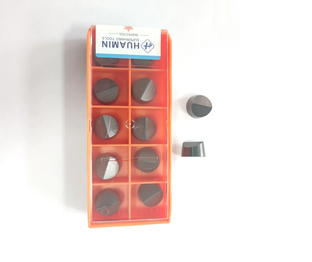 RCGX0606 RCGX0907 High-quality ceramic inserts RCGX1207 RCGX1507(图10)