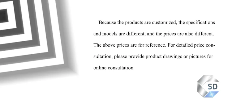Metal Grille Fan - detail 74