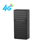 Gps Car SZORCHID OC-09 4g Portable Gps Car Tracker Micro Gps Tracker For Car Ota Upgrade Google Map Support