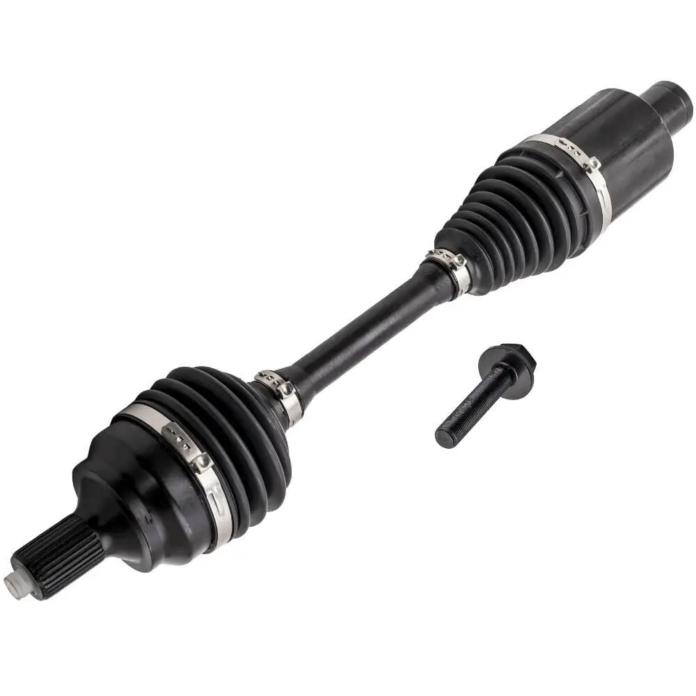 Drive Shaft Front Axle Left High Quality Part 