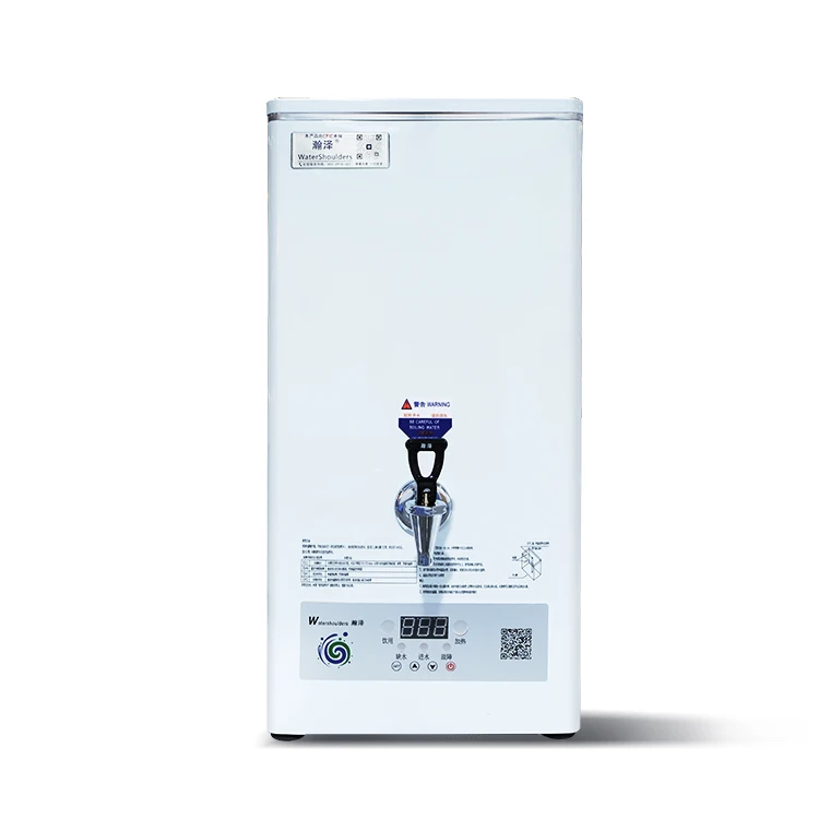 Water Heater, 3000W, 304 Stainless Steel - detail 12