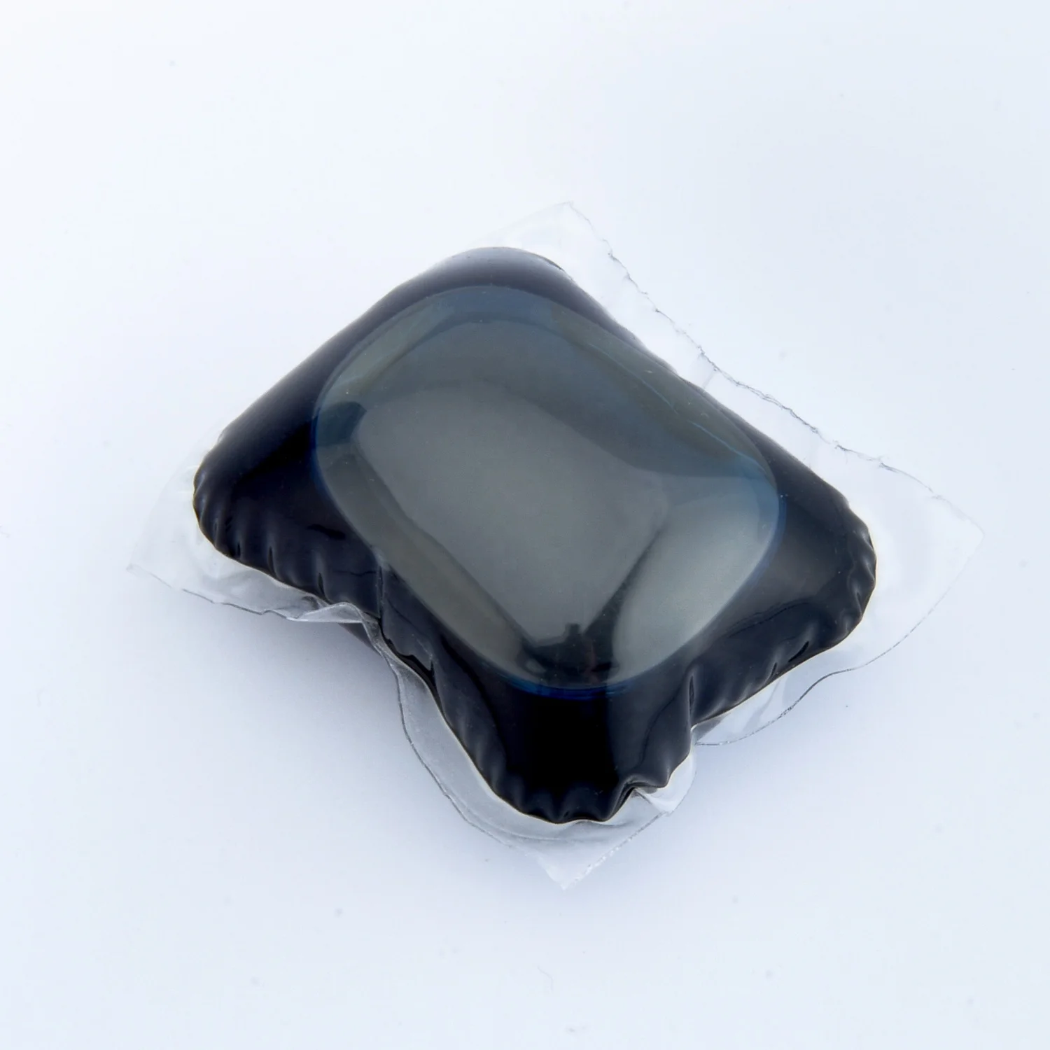 New Style Dissolve Film  Washing Detergent Capsules  Laundry Beads