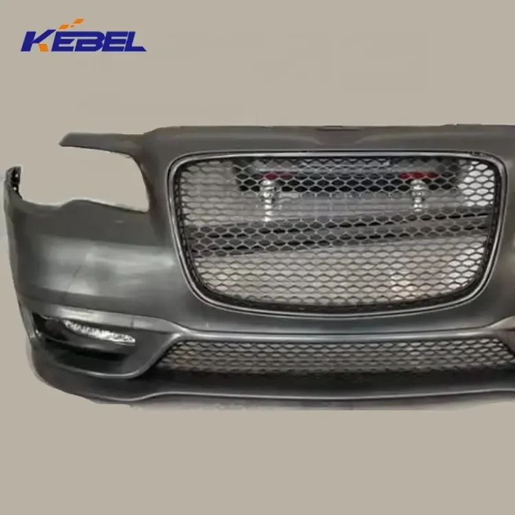 Auto Body Kit Front Bumper Assembly OEM Front Bumper Kit for Chrysler 300 2015 2016 2017 2018 2019 2020 2021 supplier