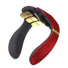 Massagers Heat Factory Direct Wholesale 4d Wireless Massagers For Neck And Back With Heat