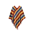Cotton Lightweight Comfortable Print Shawl Wrap Cotton For Women Printed Scarf