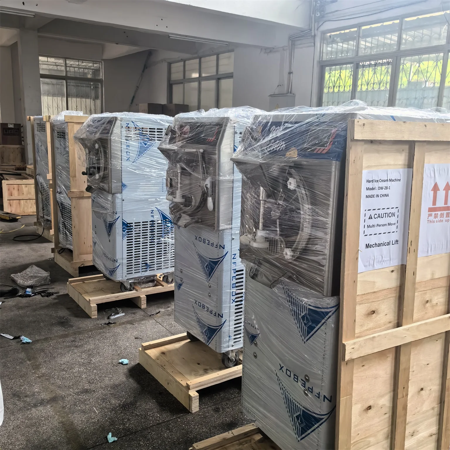 Door Refrigerator, 110V60HZ 220V, 290 - detail 44