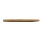 Dough Roller Beech Wood French Rolling Pin Wooden Dough Roller Cookie Dumpling/Pizza/Tapered Rolling Pin For Baking
