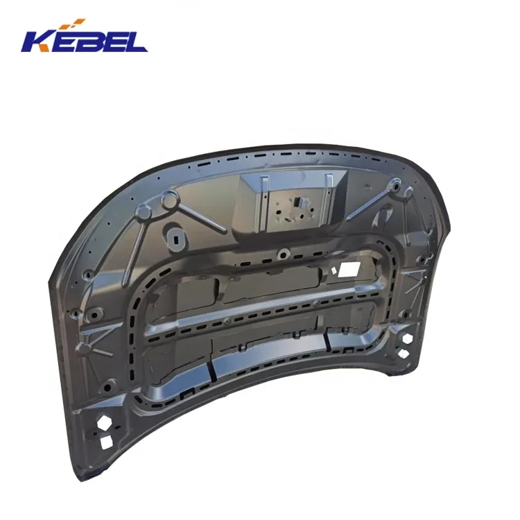 product auto body parts manufacturer price engine hood bonnet 53430188 53328109 car hood for jeep compass 2017 2018 2019-4