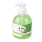 Soap Liquid Hand Wash Containers Pump Hotel Liquid Soap