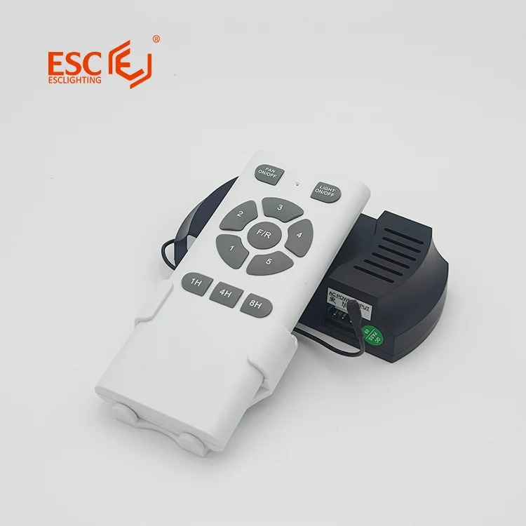 Ceiling Fan, 12v, Battery Powered - detail 2