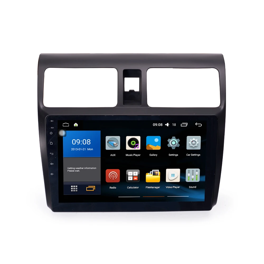 Car Stereo,Gps Navigation,Carplay 