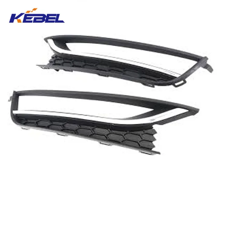 product wholesale auto body system fog lamps case 561 853 665a oem 561 853 666a car fog light cover for volkswagen passat 2020-5
