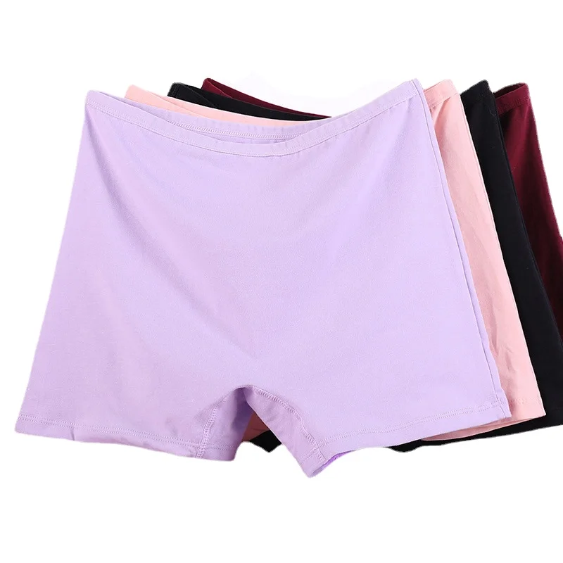 Calzoncillos Bóxer De Seguridad Para Mujer,Ropa Interior De Algodón,Talla  Grande 6xl - Buy Bragas De Las Mujeres,Ropa Interior Y Ropa De  Dormir,Barato Bragas De Las Mujeres Product on Alibaba.com