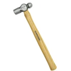 Hammer EVERPOWER Hot Sale 24OZ Ball Peen Hammer With Wooden Handle For Maintenance Man