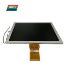 Inch Lcd DWIN 10.4 Inch Smart Lcd Display 800*600 Lcd Module With RGB Interface
