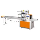 Ice Cream Automatic Machine Automatic 3 Servo Noodle Ice Cream Moon Cake Candy Medicine Automatic Packing Machine