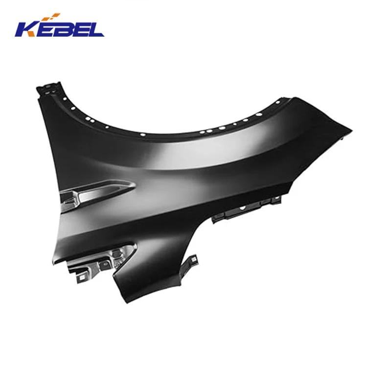 product auto body systems front fender cj5416005ag oem cj5416006ae car fenders for ford escape 2013-6