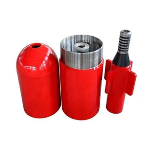 Customized 9 5/8" 5 1/2" and 13 5/8" API Oilfield Float Shoe and Float Collar for Large Diameter Casings