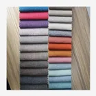 Grass Linen 2021 100% Polyester Ultra Grass Lawn Linen Fabric For Sofa