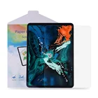 Amazon Hot Sell For IPad All Model Paper Like Feel High Clarity Screen Protector Anti Glare Paperlike Film
