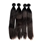 Hair High Quality Factory Wholesale Human Virgin Hair Bundles