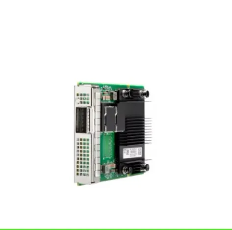 Mellanox ConnectX-6 VPI 200GbE PCIe 3.0 Network Card with 16GT/s Speed for Server Data Center