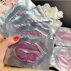 Care Lips Mask Collagen Beauty Care Collagen Golden Lip Mask Hydrating Lip Mask Lip Spa Facial Moisturizing Anti-wrinkle