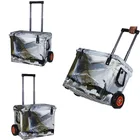 Cool Rotomolded Box 60L Rotomolded Insulated Ice Box Beverage Cool Box Ice Chest