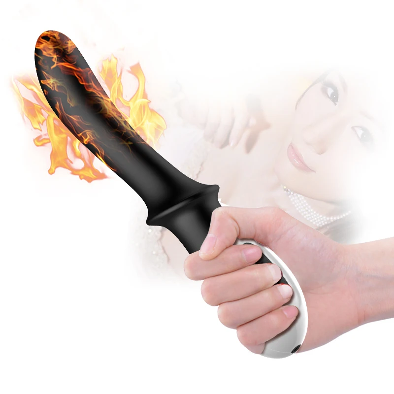 Фаллоимитатор Для Анального Секса