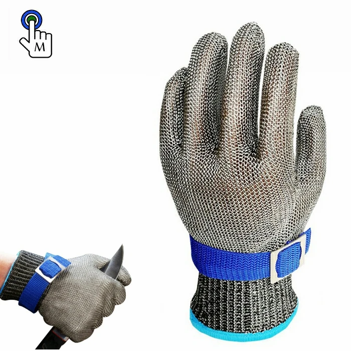 chain mail gloves for sale